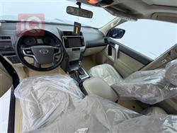 تويوتا لاندكروزر برادو